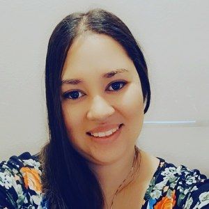 Meet your Posher, Priscilla